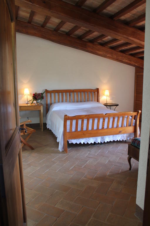 Agriturismo Poggio Della Rosa Amelia Quarto foto